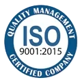 EduDelphi ISO 9001:2015 certified training institute