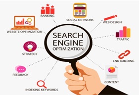 google search