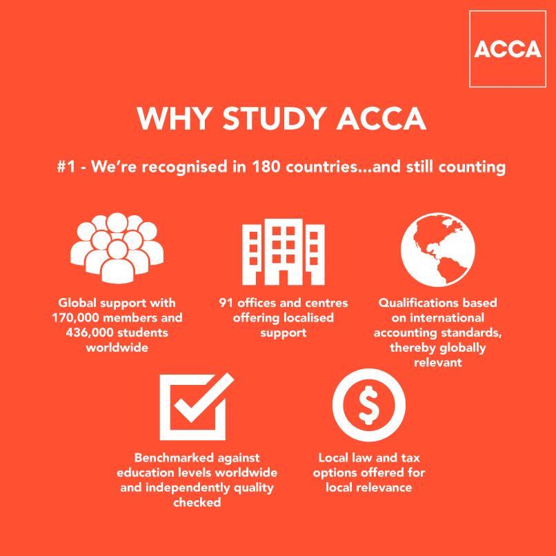 acca course benefits in dubai