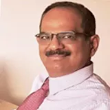 Ravi G Avadhanam - Trainer