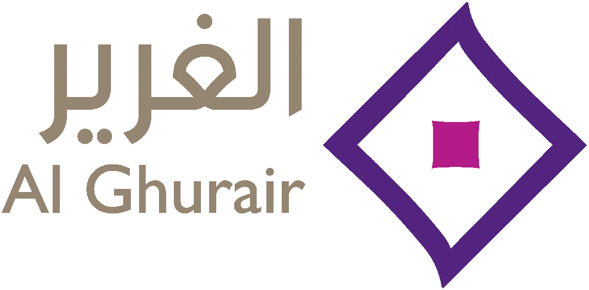 Al Ghurair logo
