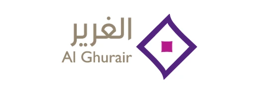 Al Ghurair logo