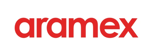 Aramex Delphi training client logo