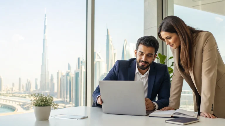 CFA eligibility in Dubai candidate route