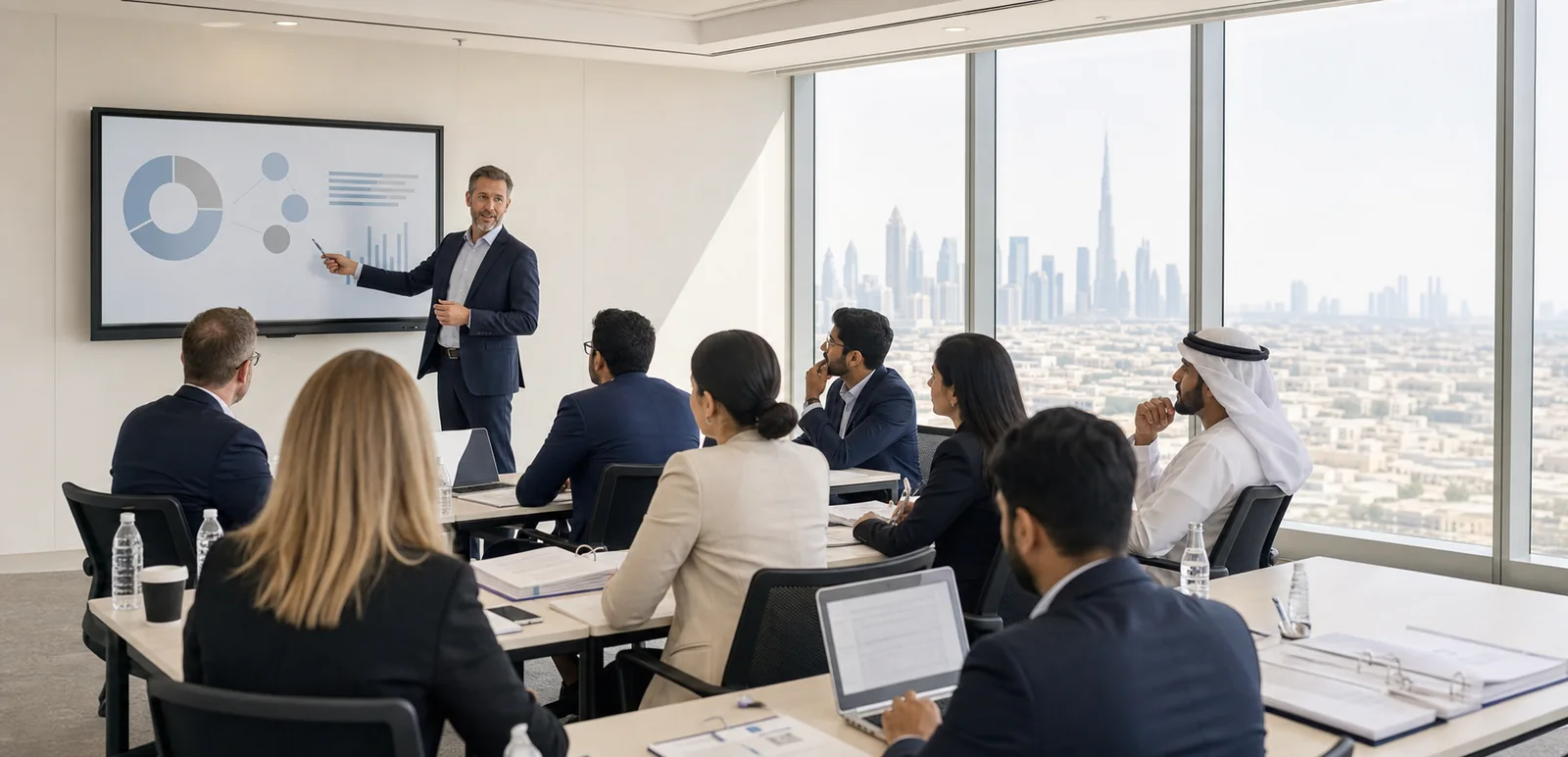 CFE fraud examination workshop for professionals in Dubai