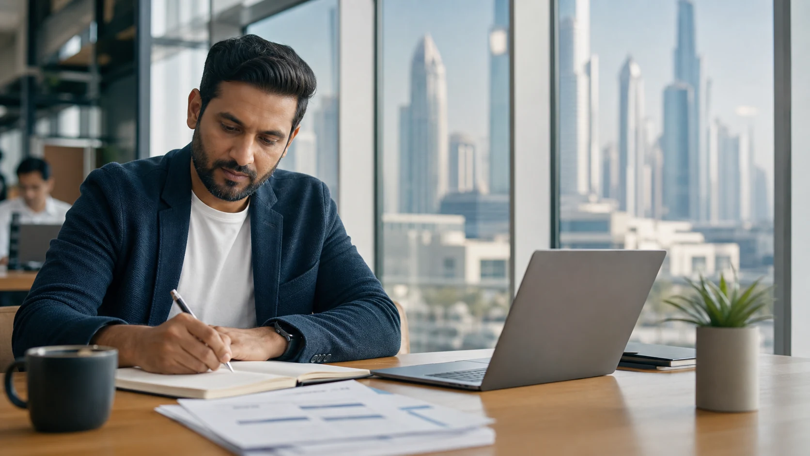 CISM exam study and revision preparation in Dubai