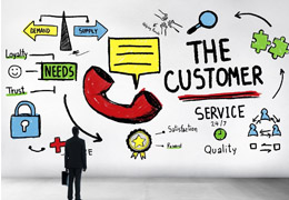 Online Customer Service Training