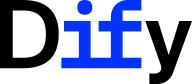 Dify logo