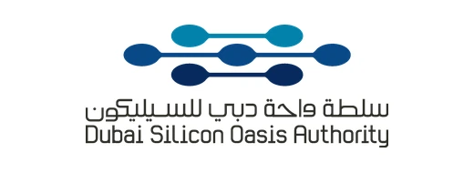 Dubai Silicon Oasis Authority logo