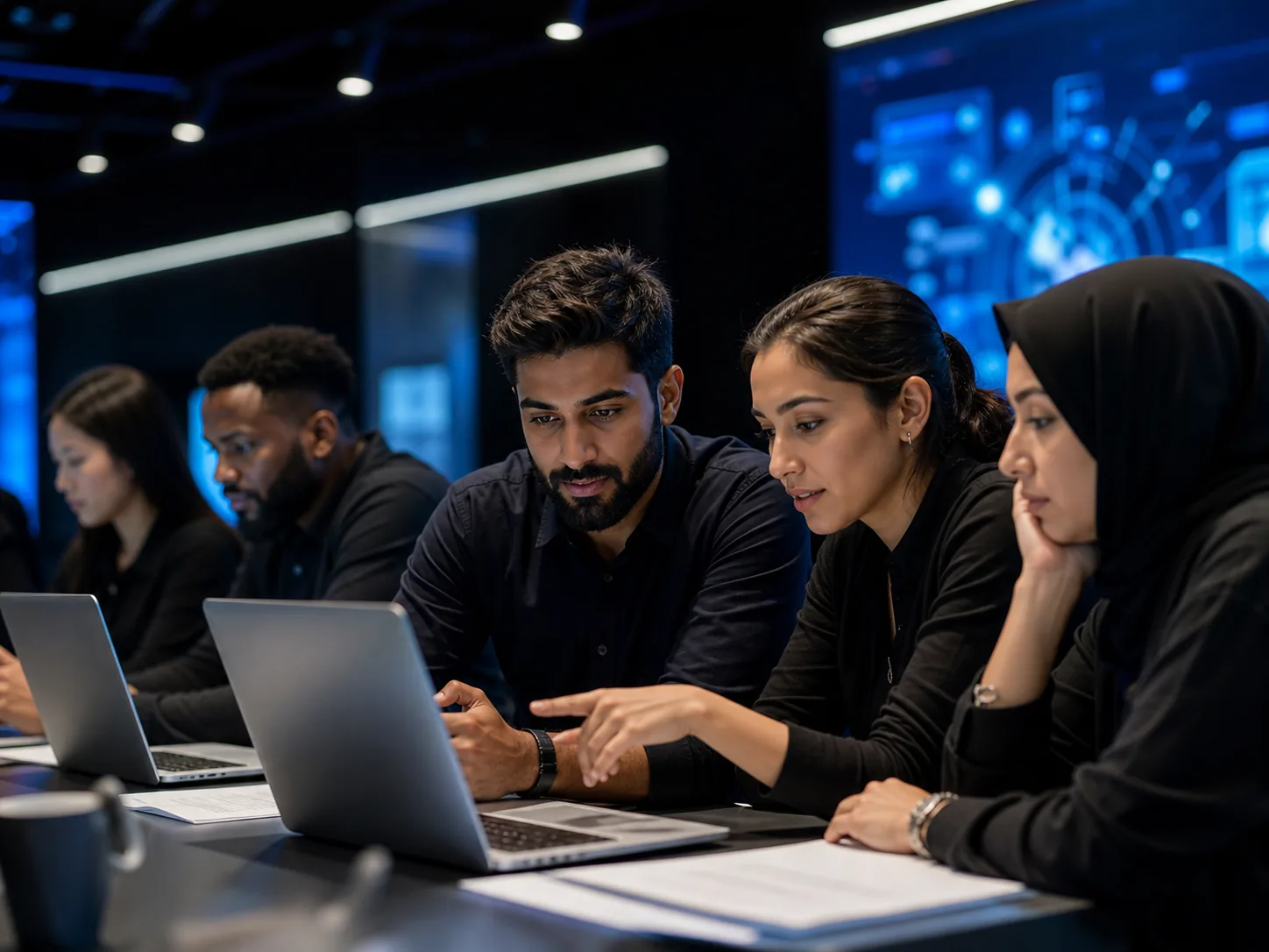 AI productivity and Microsoft Copilot training in Dubai