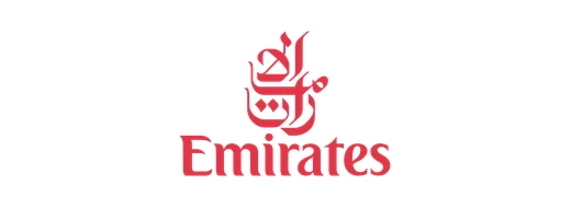 Emirates Delphi training client logo