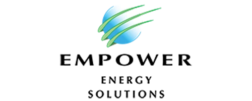 Empower AI training client logo