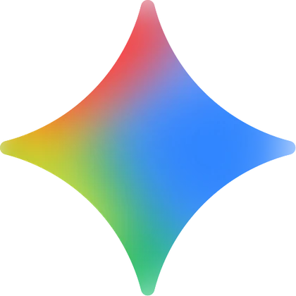 Google Gemini logo