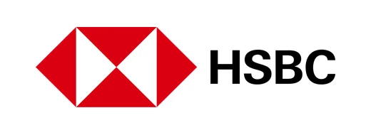 HSBC AI training client logo