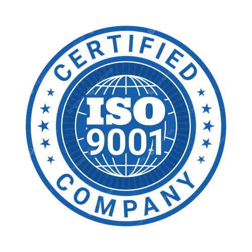 EduDelphi ISO 9001 certified quality management
