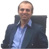 Jasmin Dawada, digital marketing corporate trainer