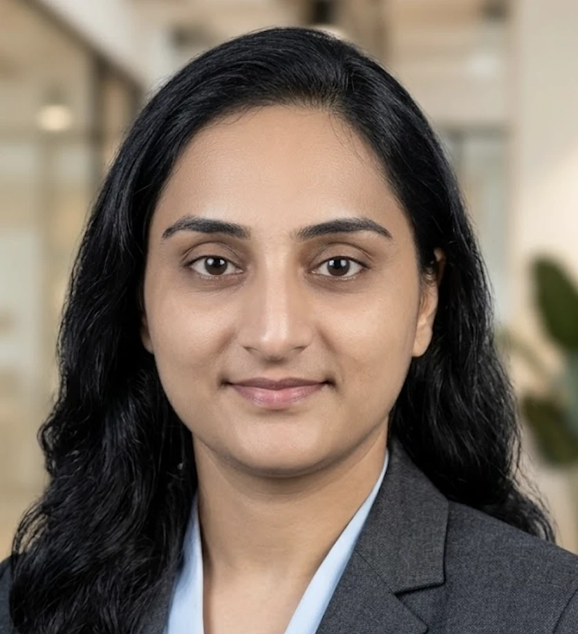 Kanchan C., Creative Design Trainer