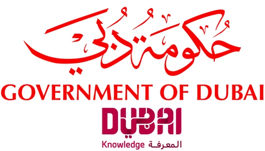 Knowledge and Human Development Authority Government of Dubai logo