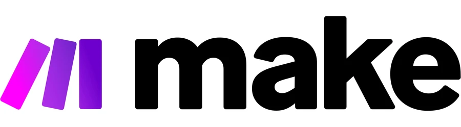 Make logo