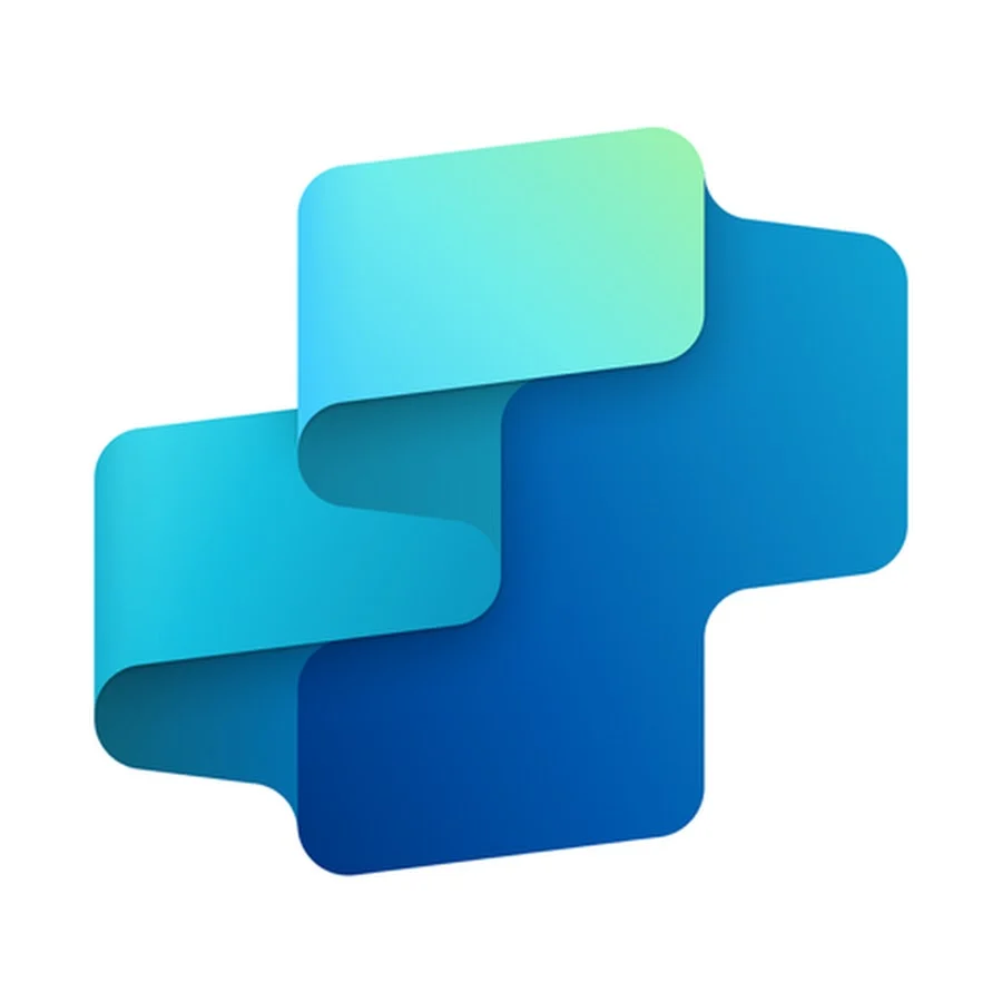 Microsoft Copilot Studio logo