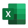 Microsoft Excel logo