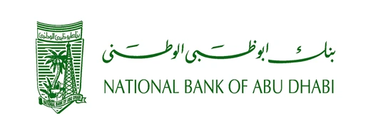 National Bank of Abu Dhabi logo