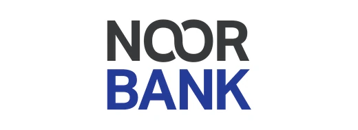 Noor Bank Delphi training client logo