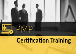 pmp certification course in dubai