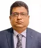 Shyam Sarrof - Lead CIA Trainer Dubai