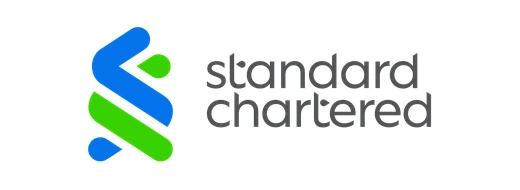 Standard Chartered logo
