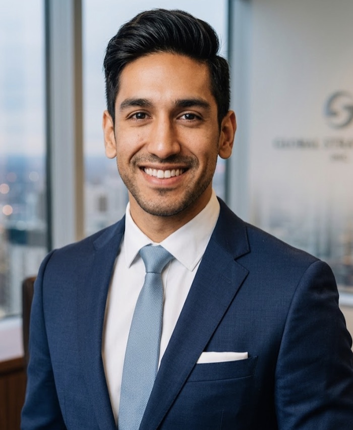 Sumanth M CFA charterholder and EduDelphi CFA trainer