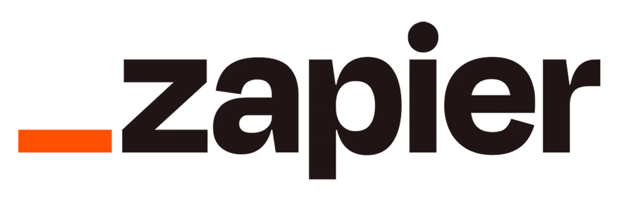 Zapier logo