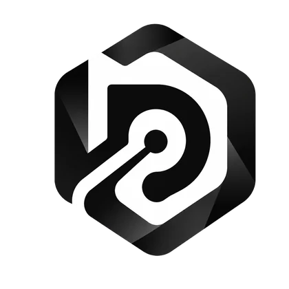 Delphi AI Academy logo