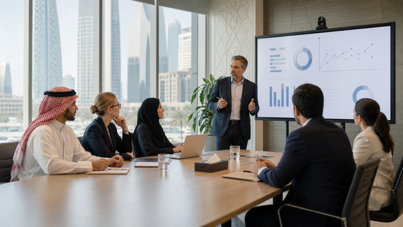 Corporate CAMS and AML compliance workshop for Saudi Arabia professionals