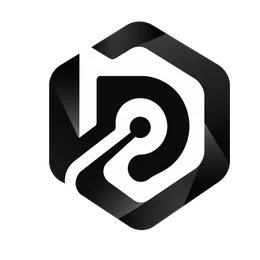 Delphi AI Academy logo