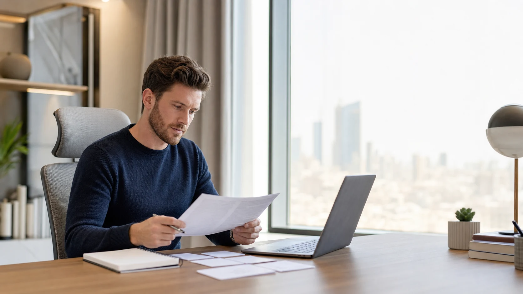 Expatriate finance professional studying for ACCA IFRS from Saudi Arabia