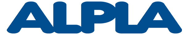 ALPLA logo — organisation that received Microsoft 365 Copilot training from EduDelphi in Saudi Arabia