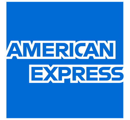 American Express logo — organisation that received Microsoft 365 Copilot training from EduDelphi in Saudi Arabia