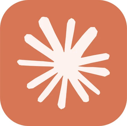 Claude logo used in the AI for Finance Course