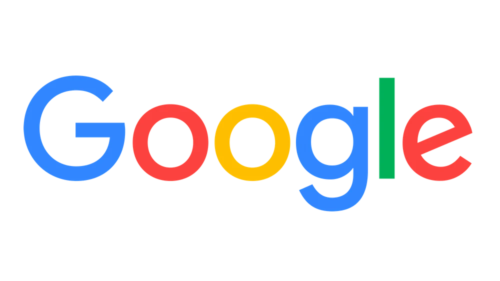 Google logo — organisation that received Microsoft 365 Copilot training from EduDelphi in Saudi Arabia