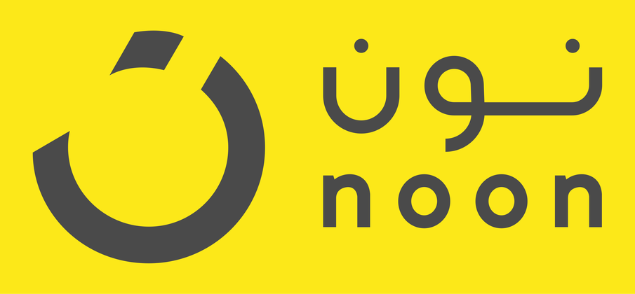 Noon logo — organisation that received Microsoft 365 Copilot training from EduDelphi in Saudi Arabia