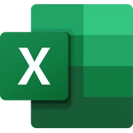 Microsoft Excel logo