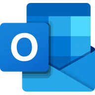 Microsoft Outlook logo