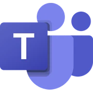 Microsoft Teams logo