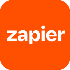 Zapier logo