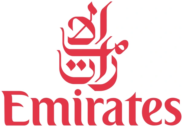 Emirates logo