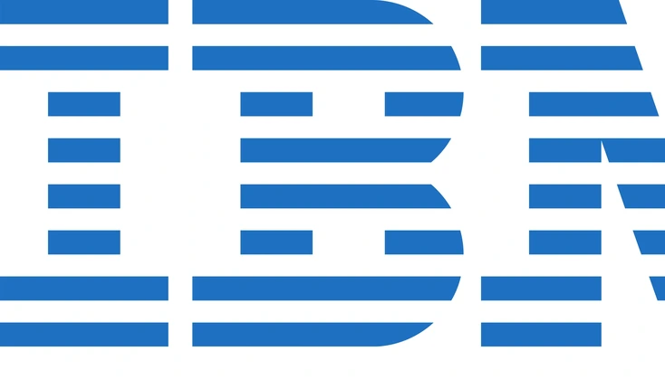 IBM logo