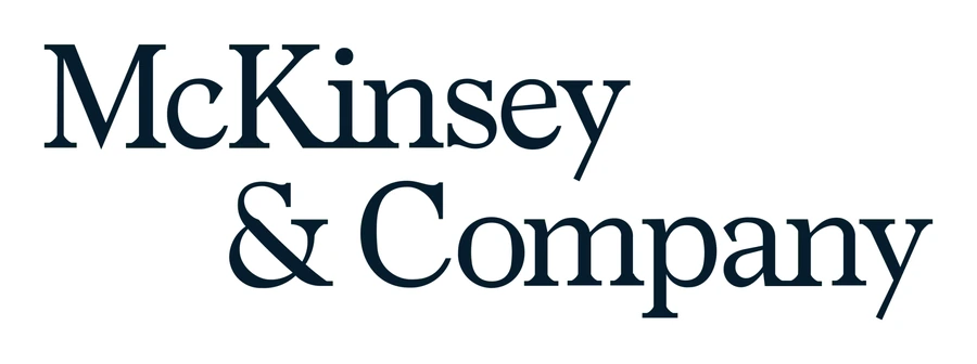 McKinsey & Company logo