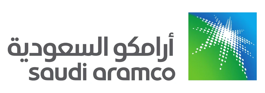 Saudi Aramco logo