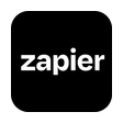 Zapier logo